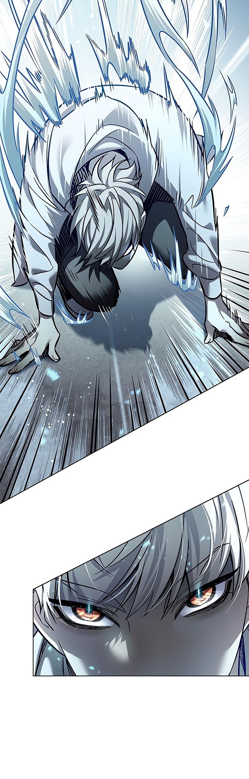 Eleceed - Chapter 349 - Page 8