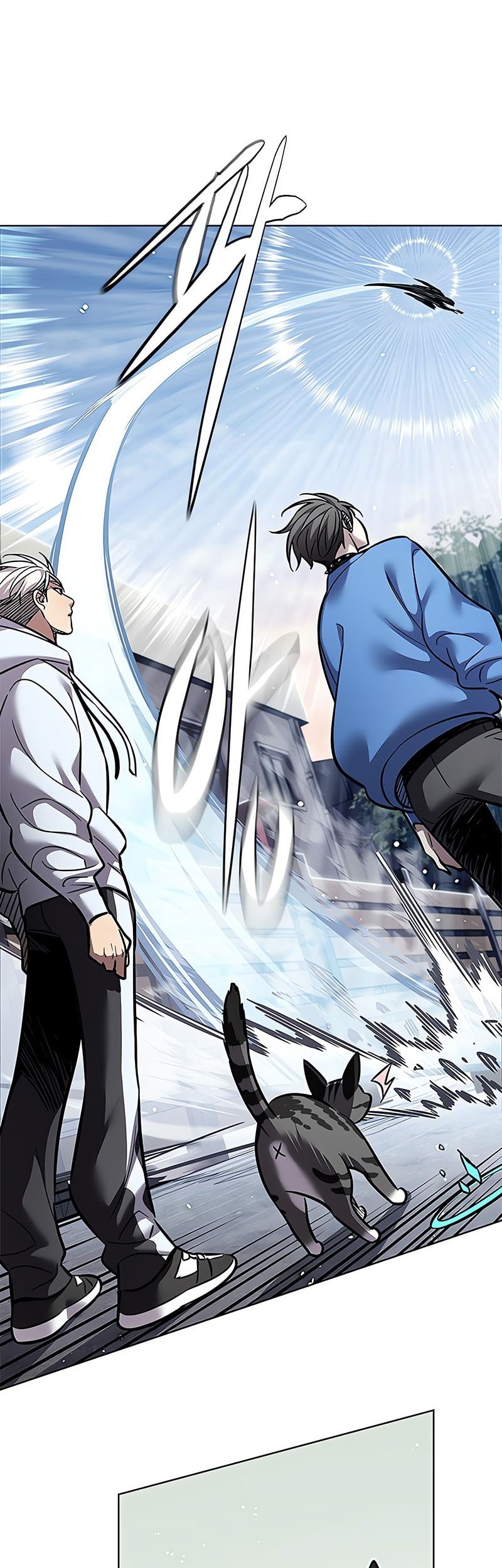 Eleceed - Chapter 349 - Page 9