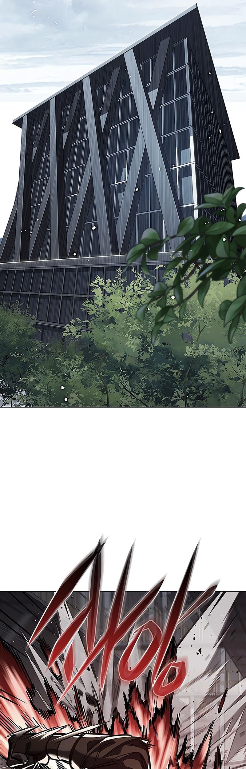 Eleceed - Chapter 349 - Page 11