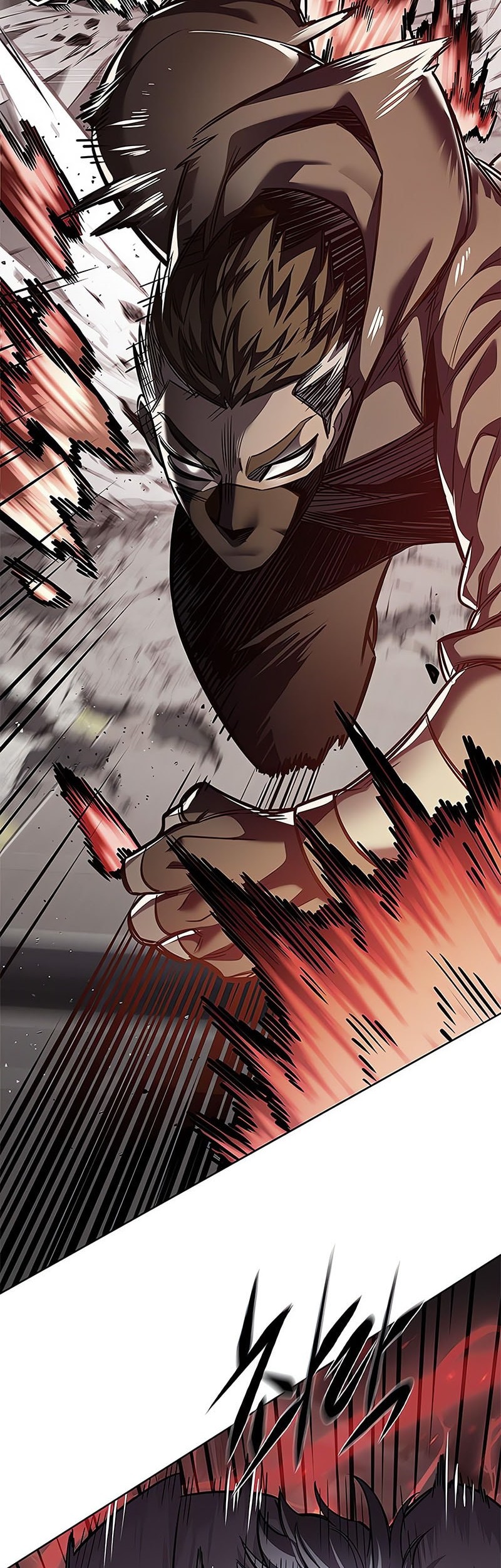 Eleceed - Chapter 349 - Page 12