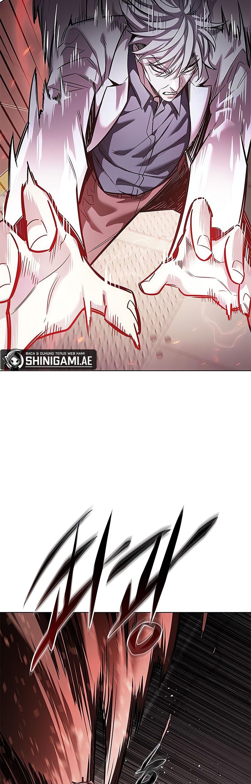 Eleceed - Chapter 349 - Page 13