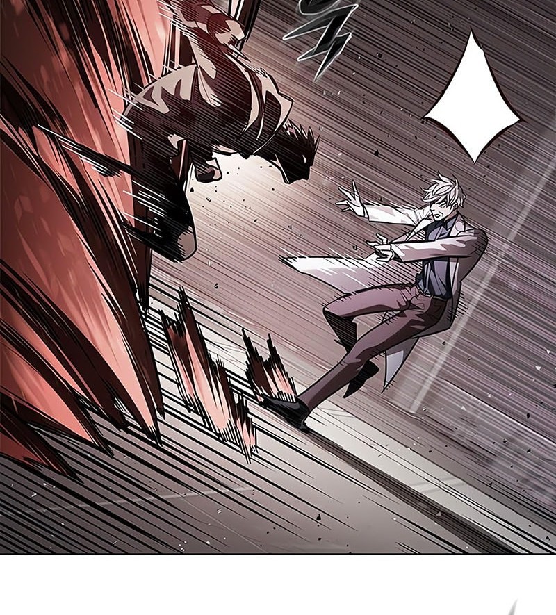 Eleceed - Chapter 349 - Page 14