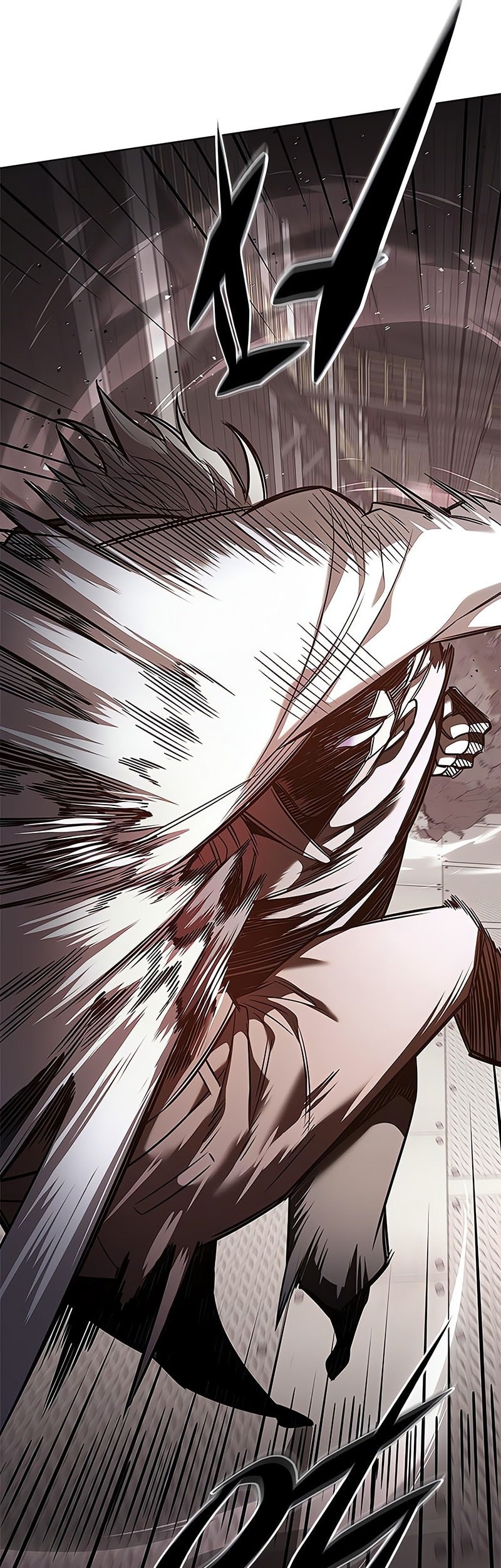 Eleceed - Chapter 349 - Page 15