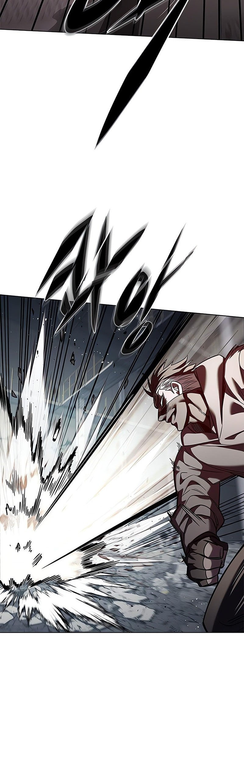 Eleceed - Chapter 349 - Page 16