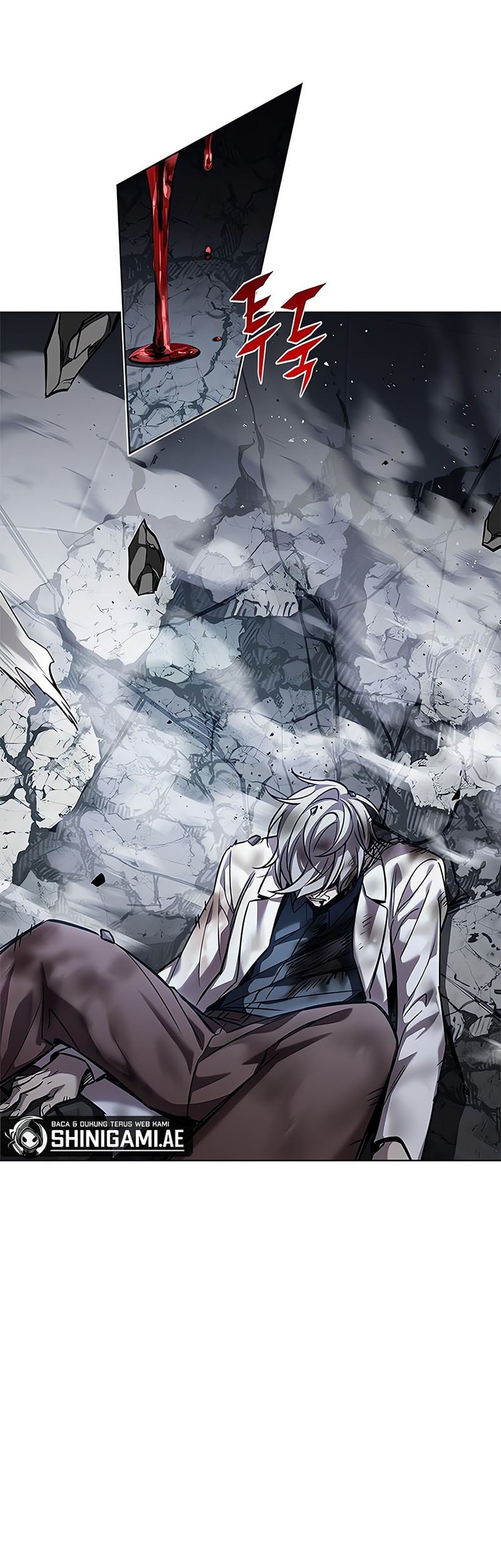 Eleceed - Chapter 349 - Page 17