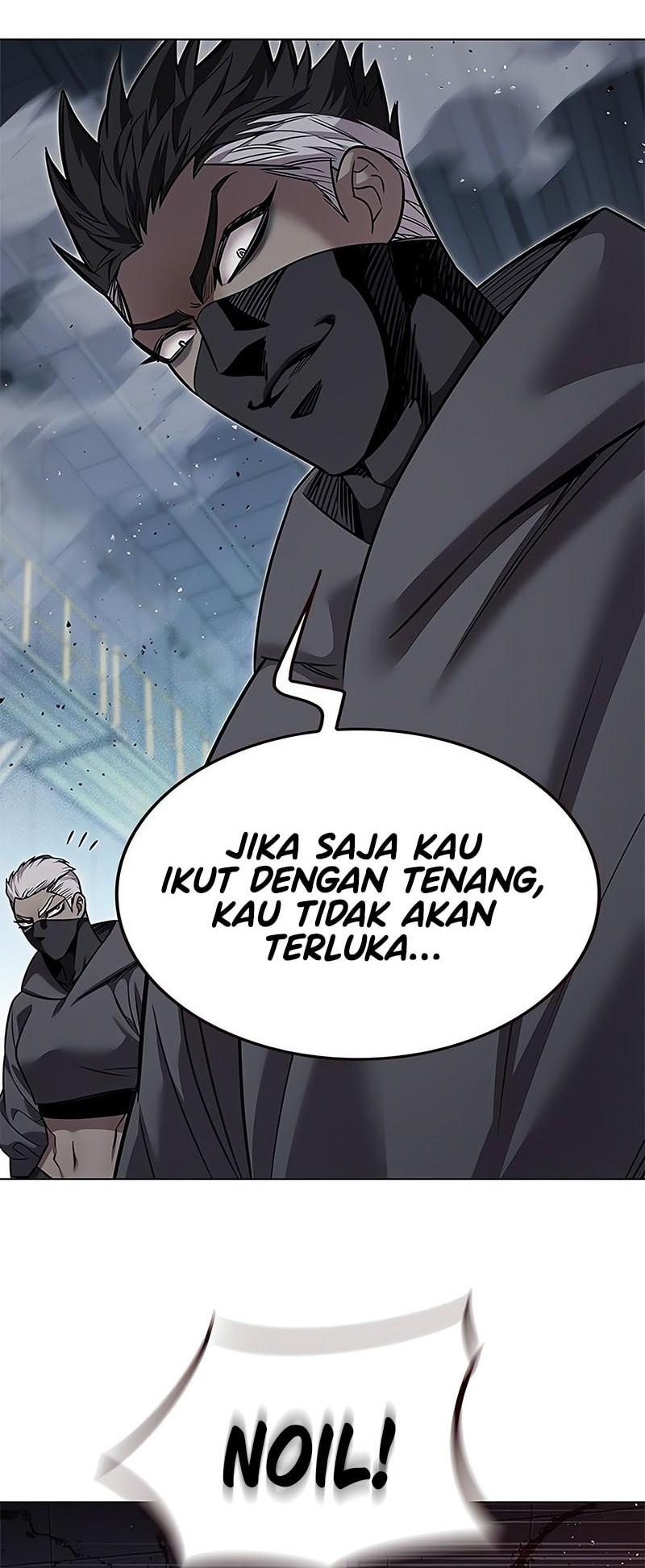 Eleceed - Chapter 349 - Page 18