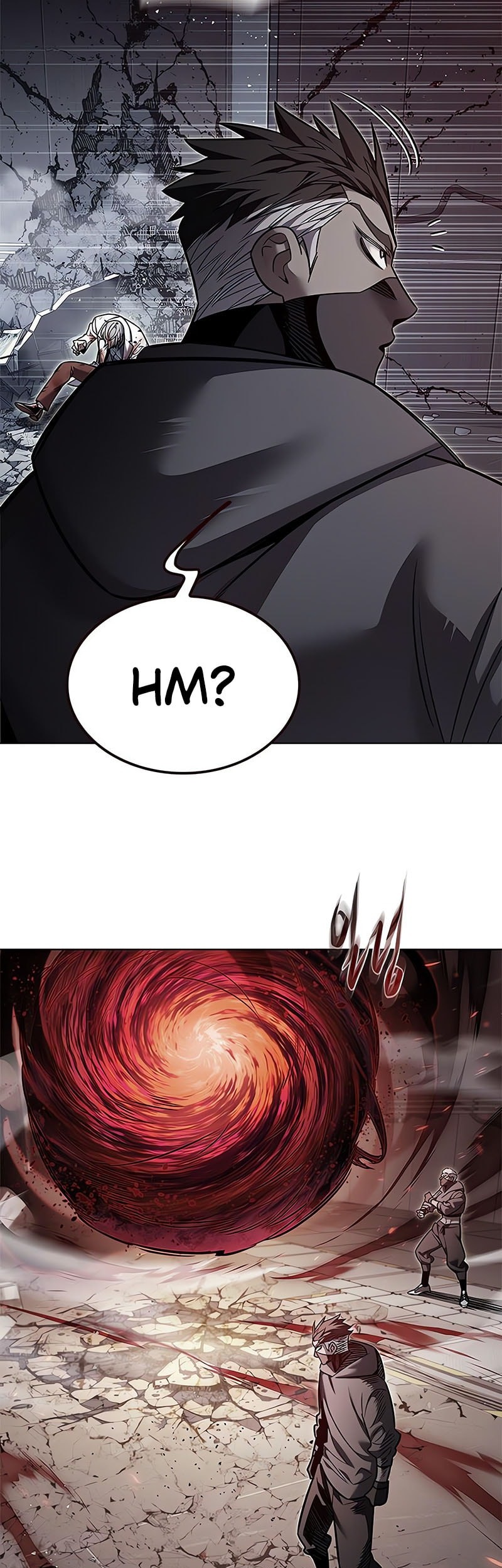 Eleceed - Chapter 349 - Page 19