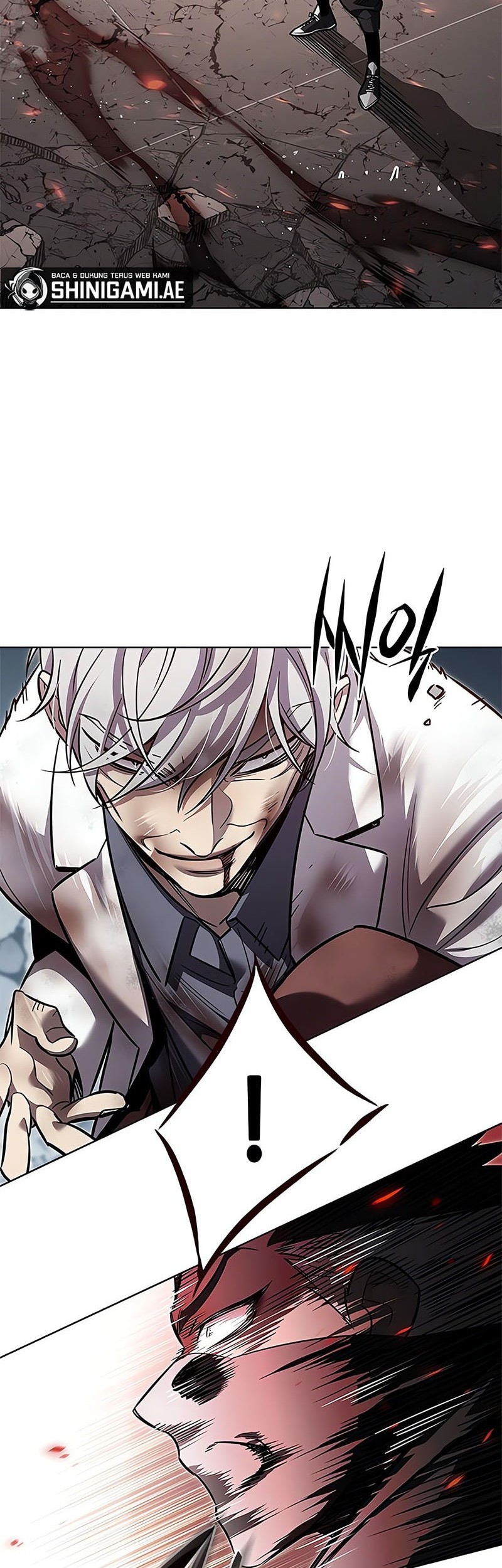 Eleceed - Chapter 349 - Page 20