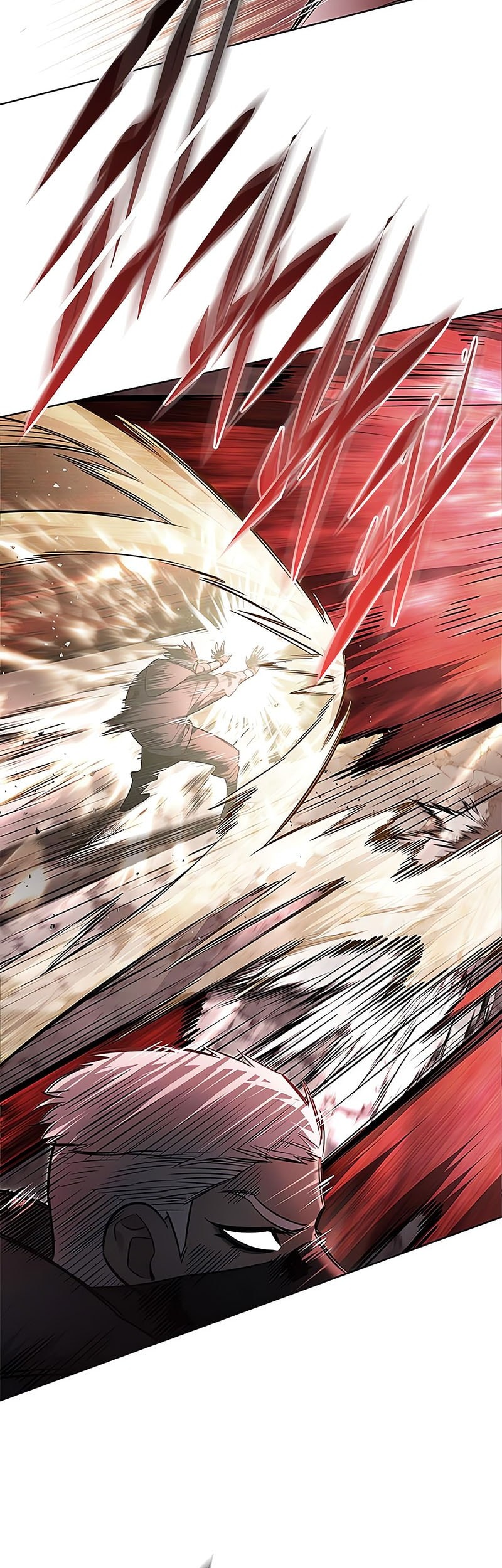 Eleceed - Chapter 349 - Page 21