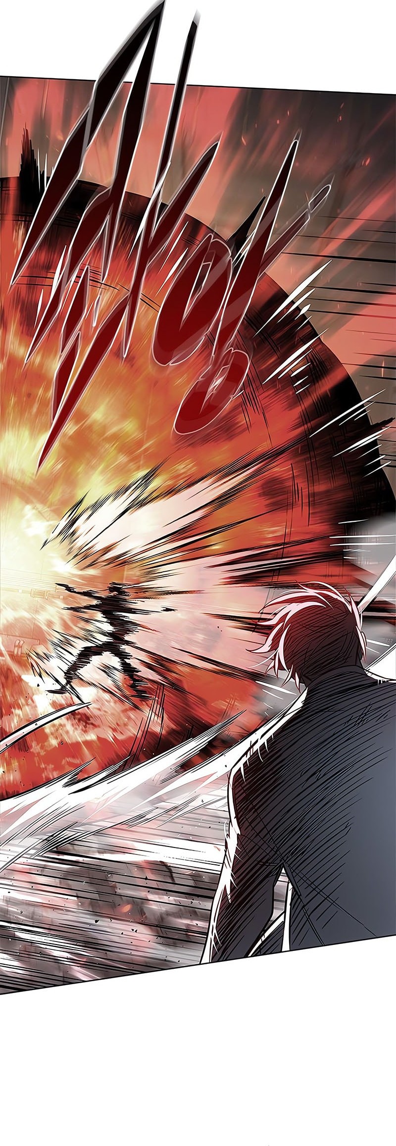 Eleceed - Chapter 349 - Page 22