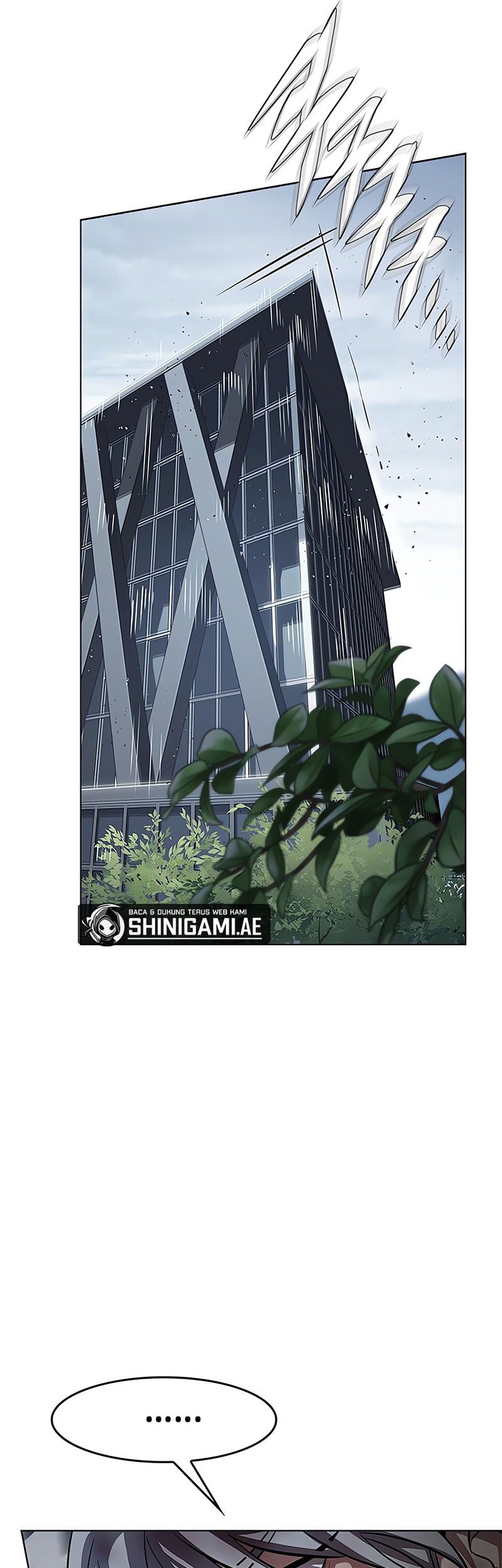 Eleceed - Chapter 349 - Page 23