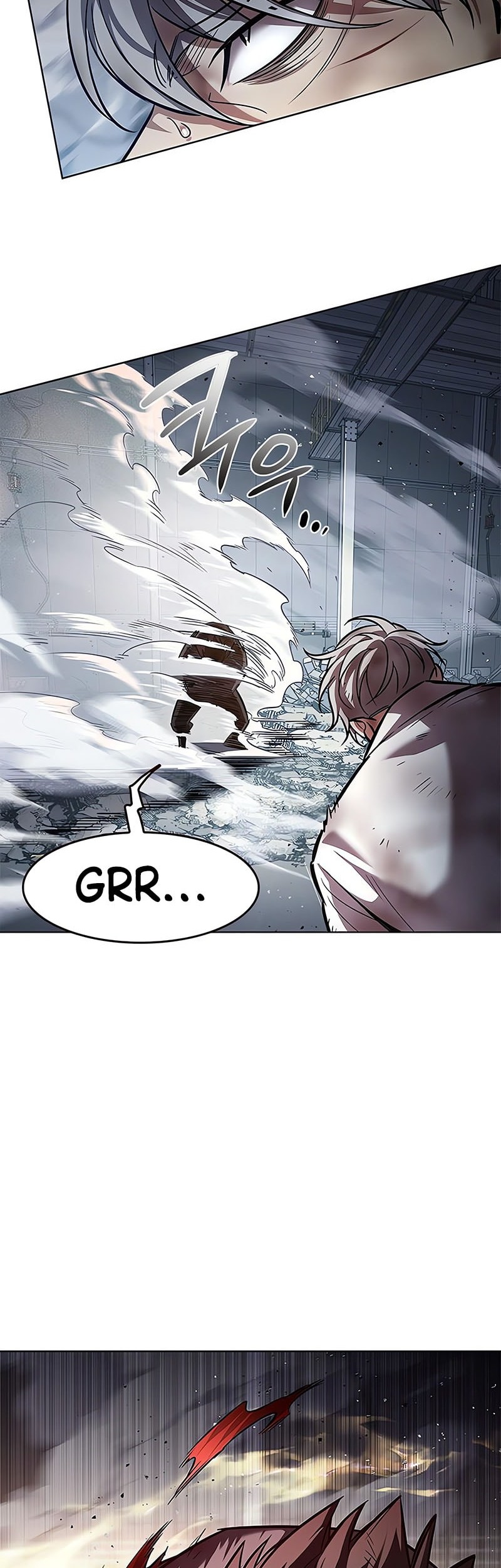 Eleceed - Chapter 349 - Page 24