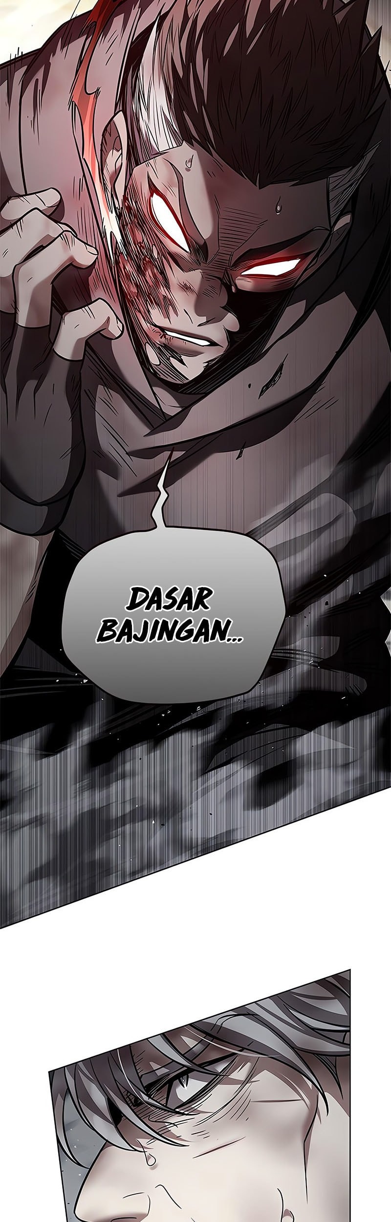 Eleceed - Chapter 349 - Page 25