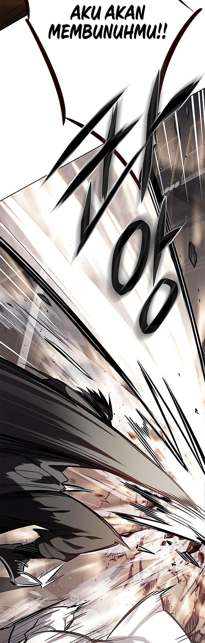 Eleceed - Chapter 349 - Page 28