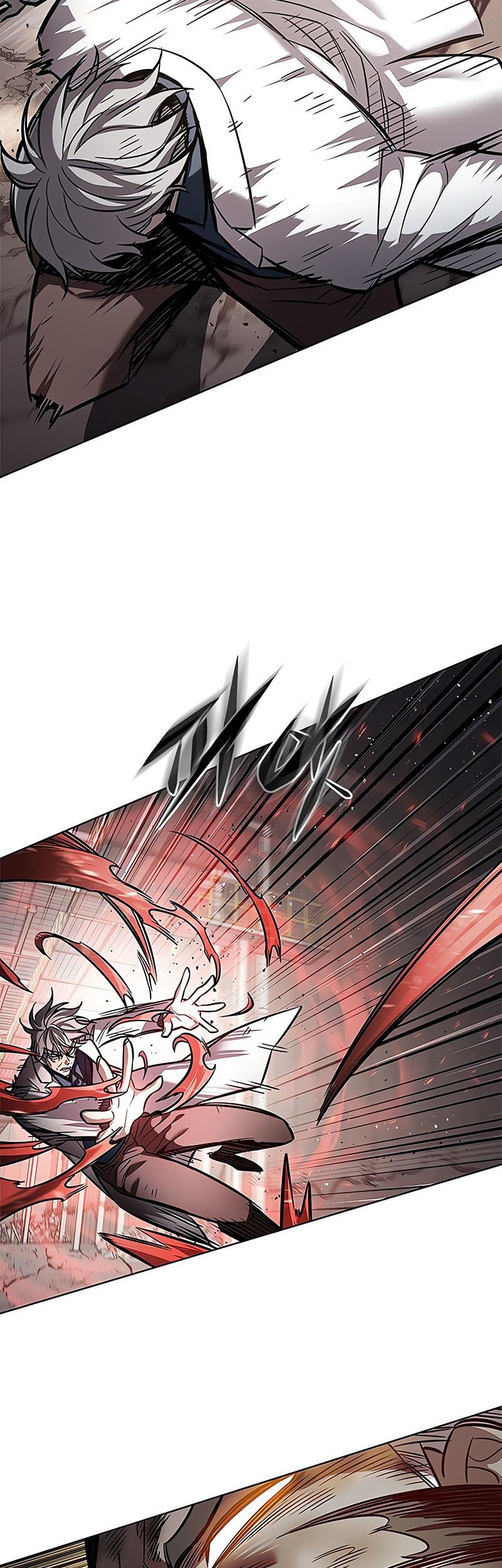 Eleceed - Chapter 349 - Page 29