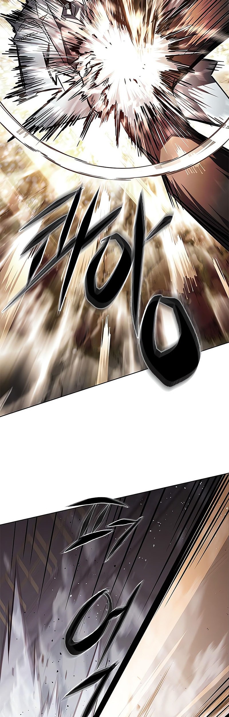 Eleceed - Chapter 349 - Page 32