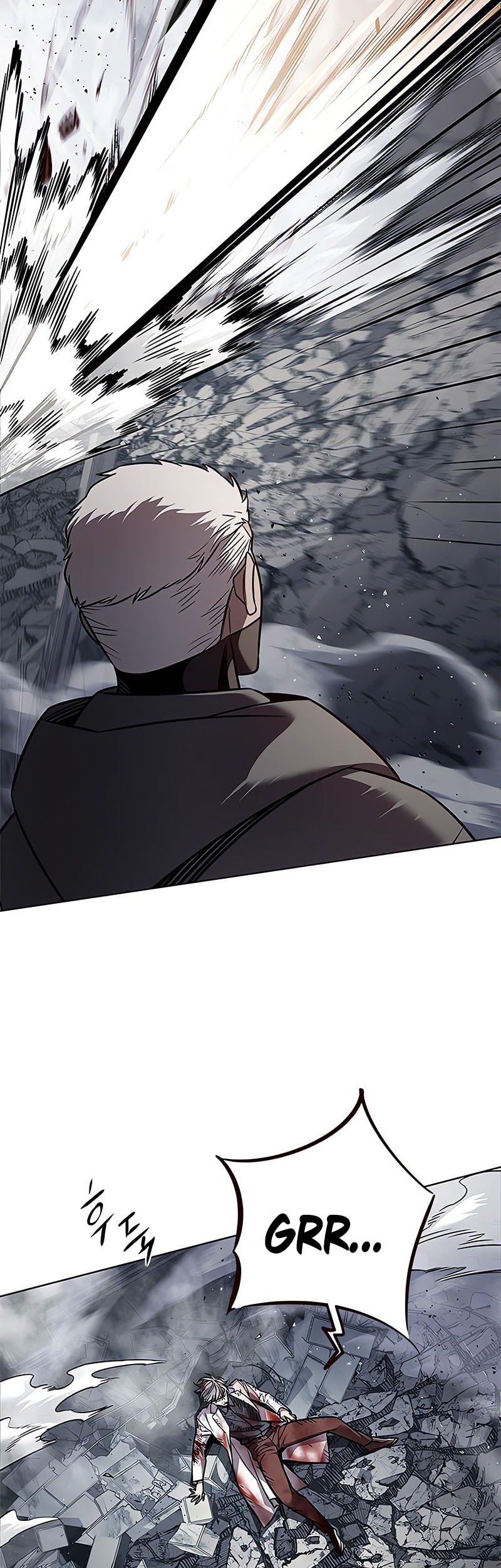 Eleceed - Chapter 349 - Page 33