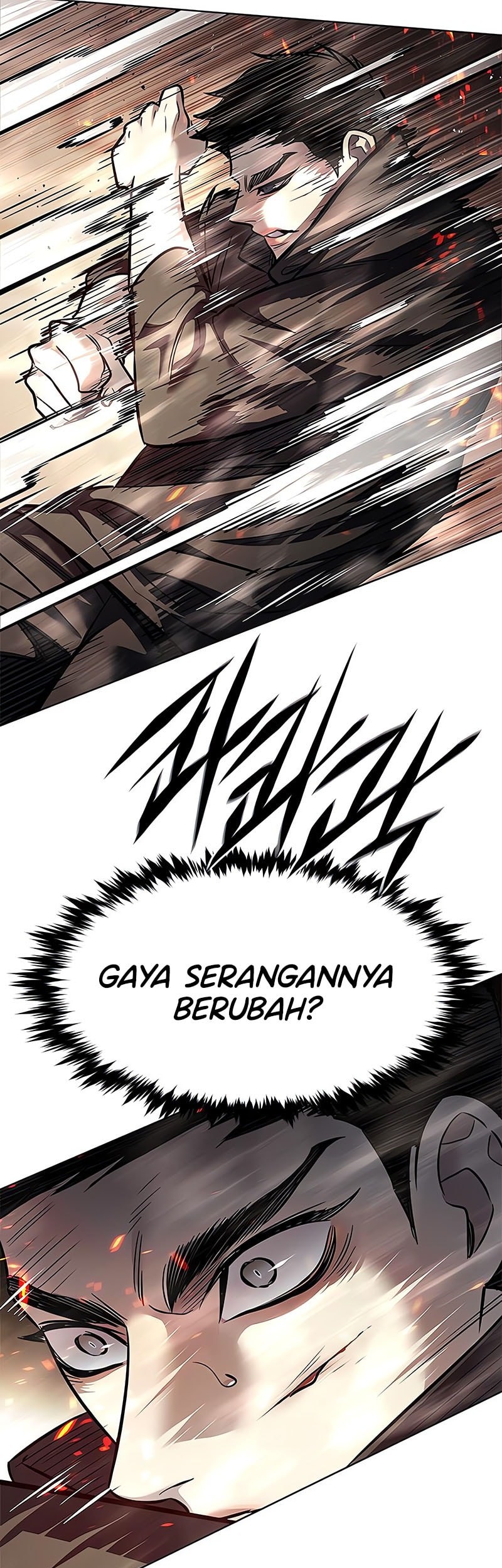 Eleceed - Chapter 350 - Page 36