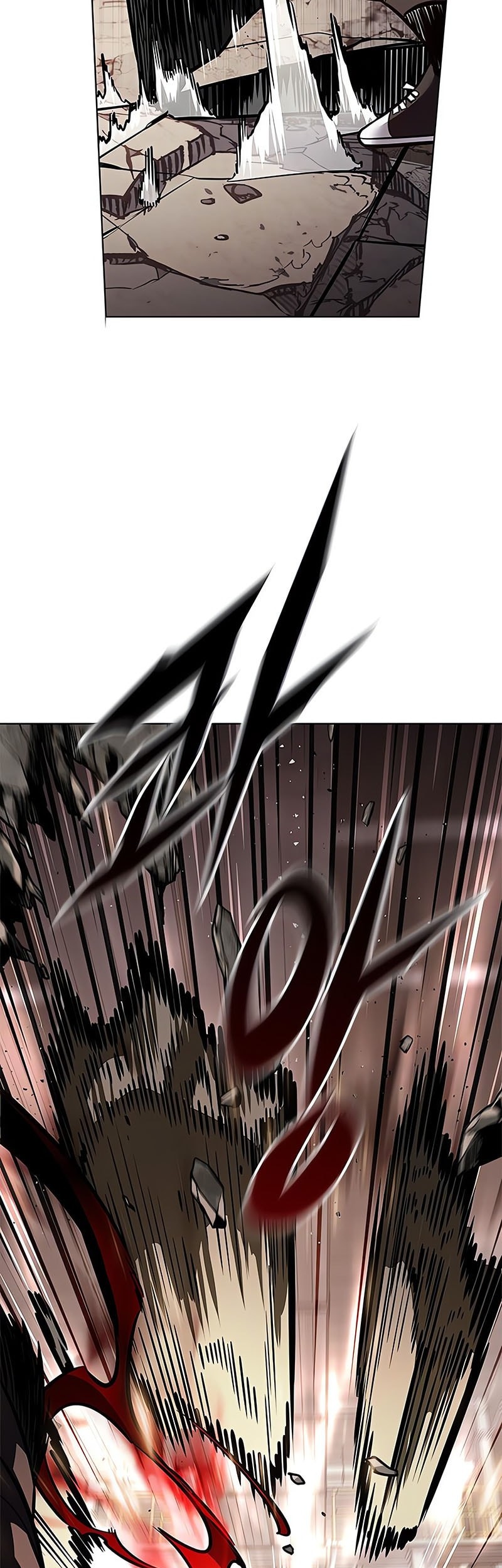 Eleceed - Chapter 350 - Page 38