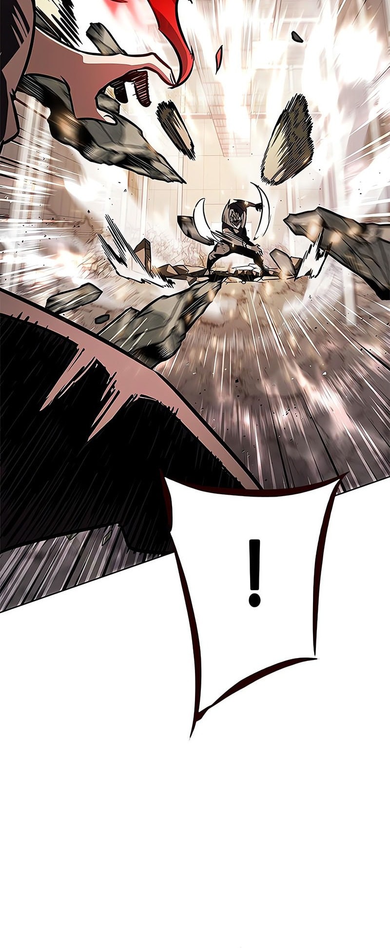 Eleceed - Chapter 350 - Page 39