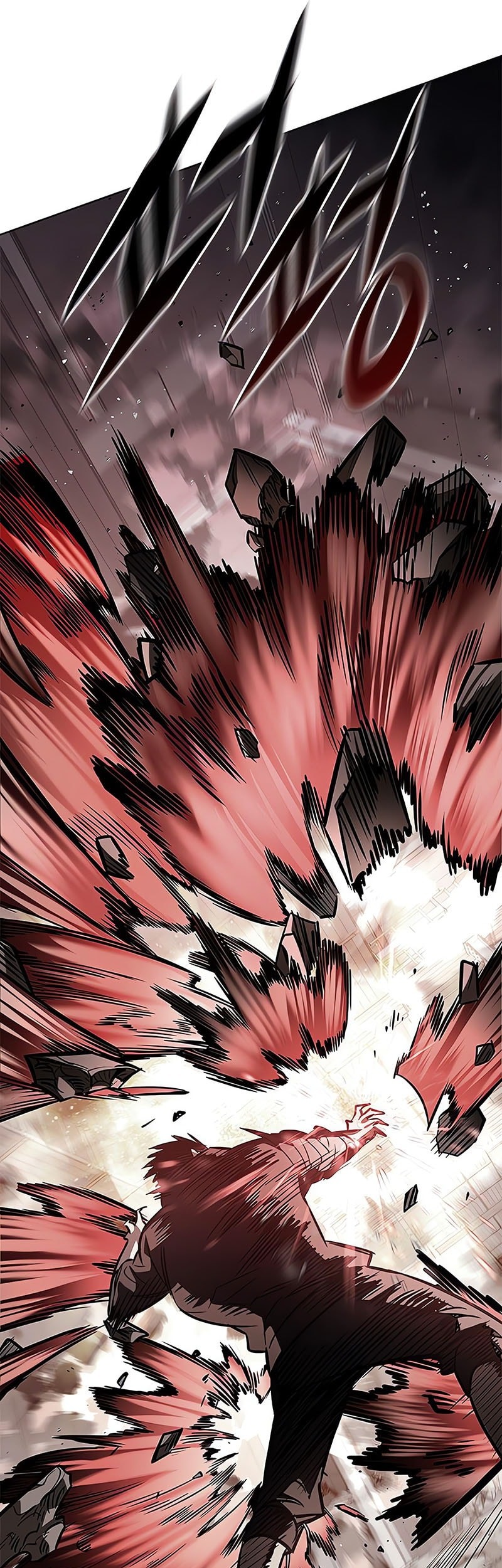 Eleceed - Chapter 350 - Page 40