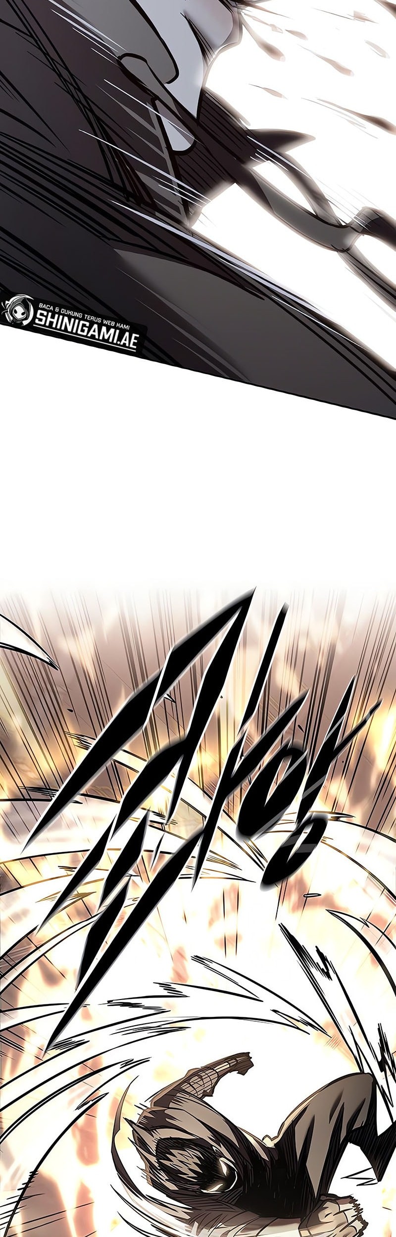 Eleceed - Chapter 350 - Page 45