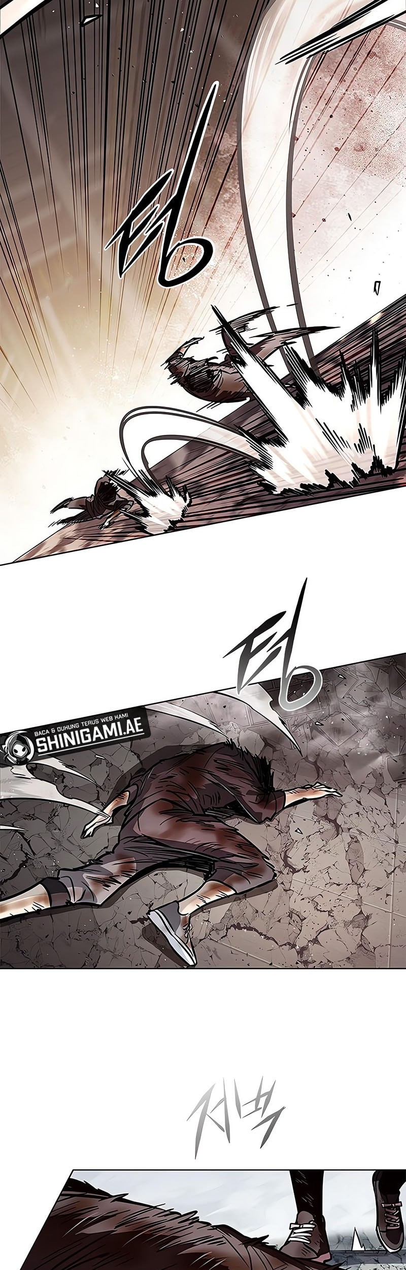 Eleceed - Chapter 350 - Page 50