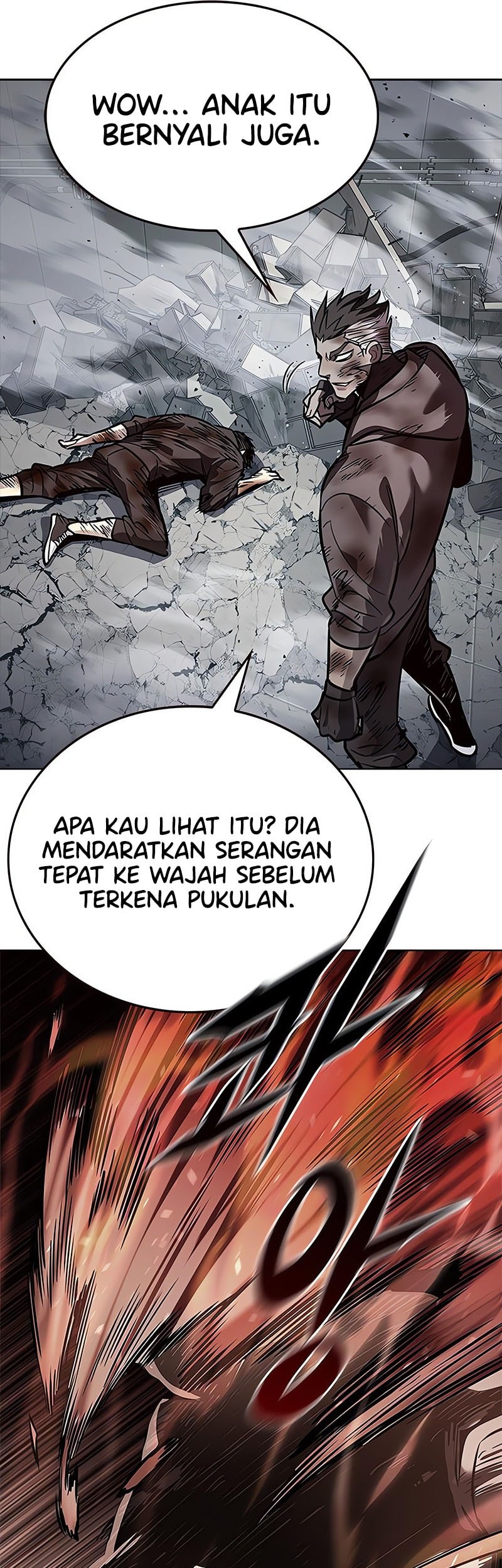 Eleceed - Chapter 350 - Page 52