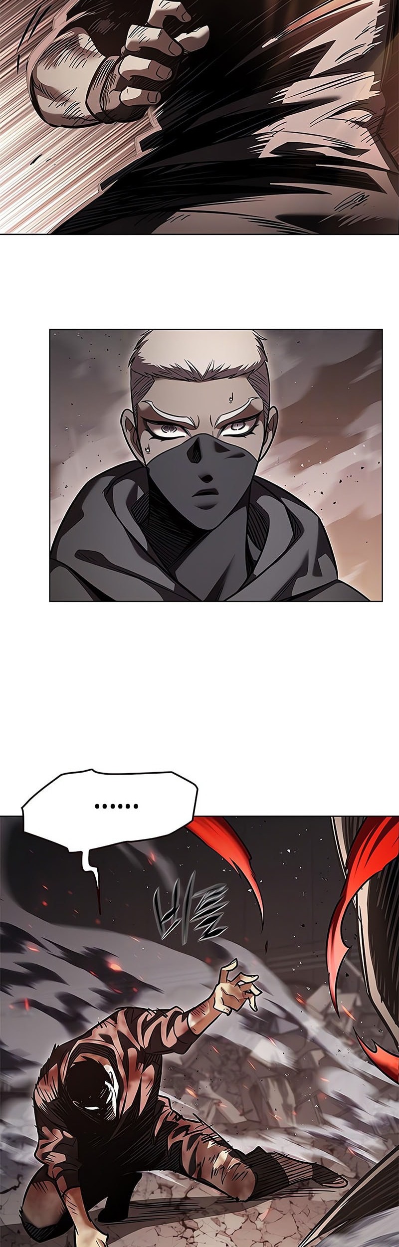 Eleceed - Chapter 350 - Page 53