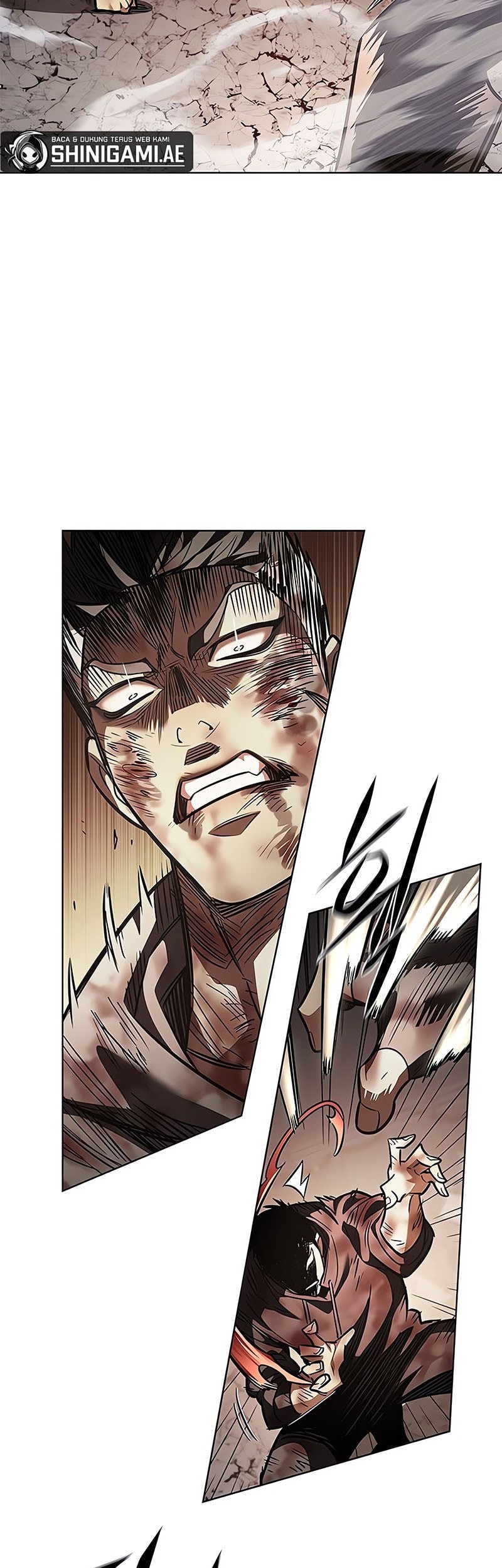 Eleceed - Chapter 350 - Page 54