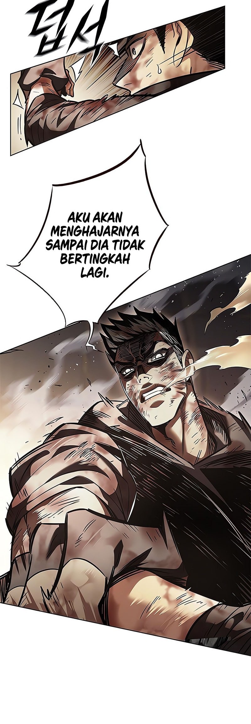 Eleceed - Chapter 350 - Page 55