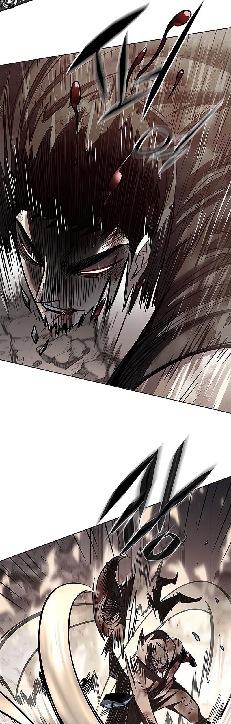 Eleceed - Chapter 350 - Page 58