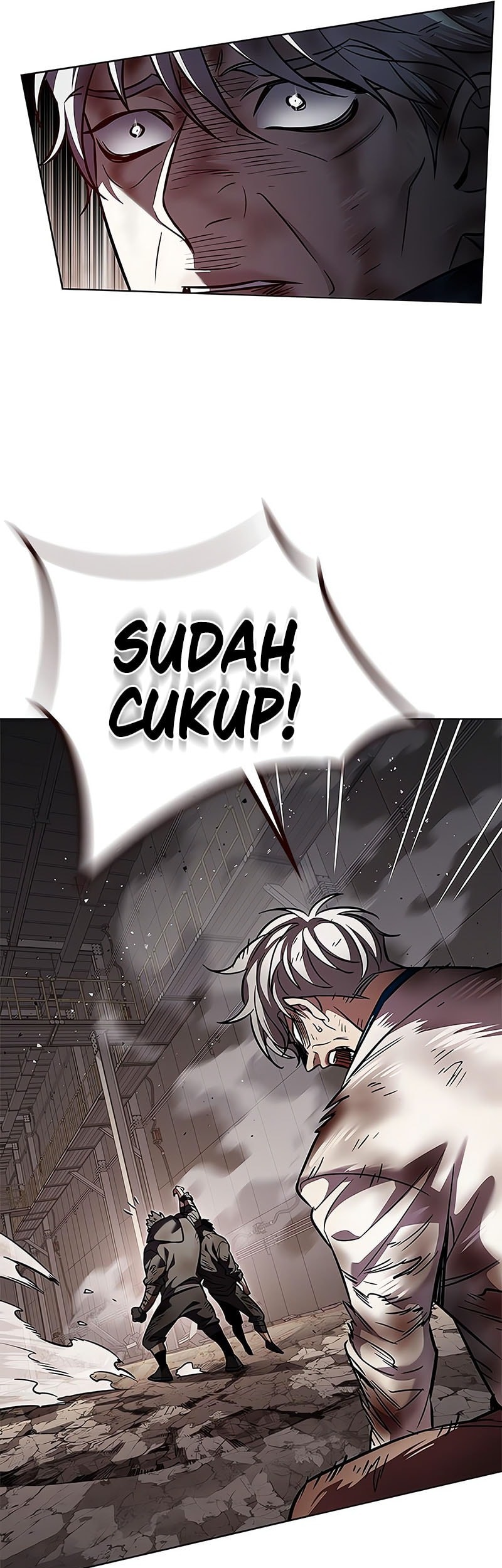 Eleceed - Chapter 350 - Page 60