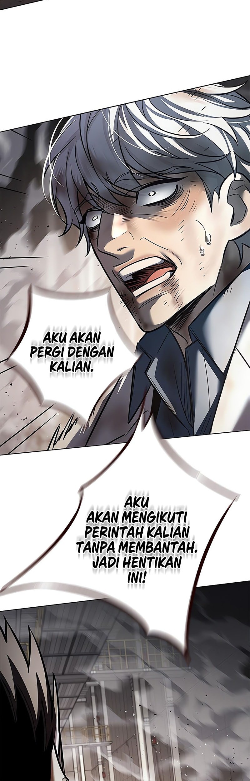 Eleceed - Chapter 350 - Page 61