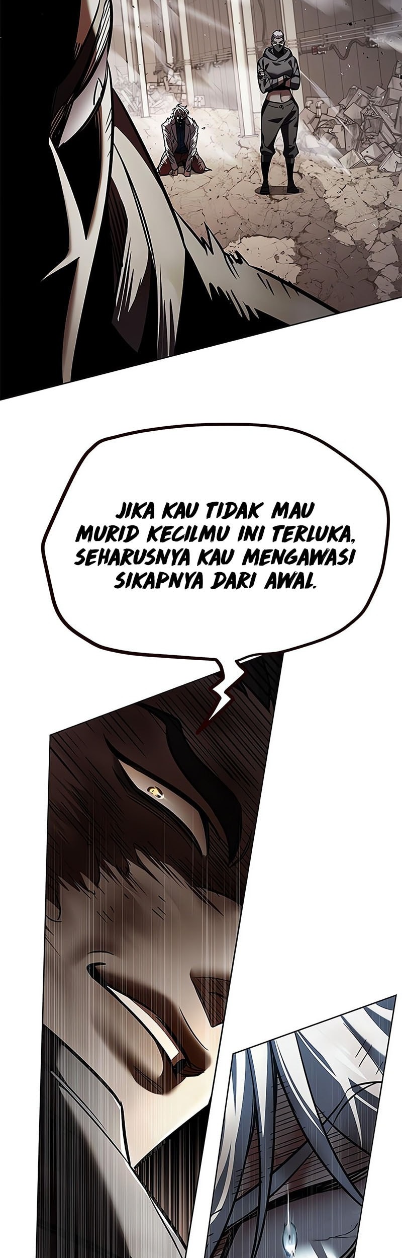 Eleceed - Chapter 350 - Page 62