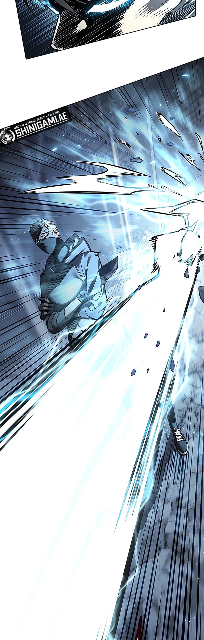 Eleceed - Chapter 350 - Page 66