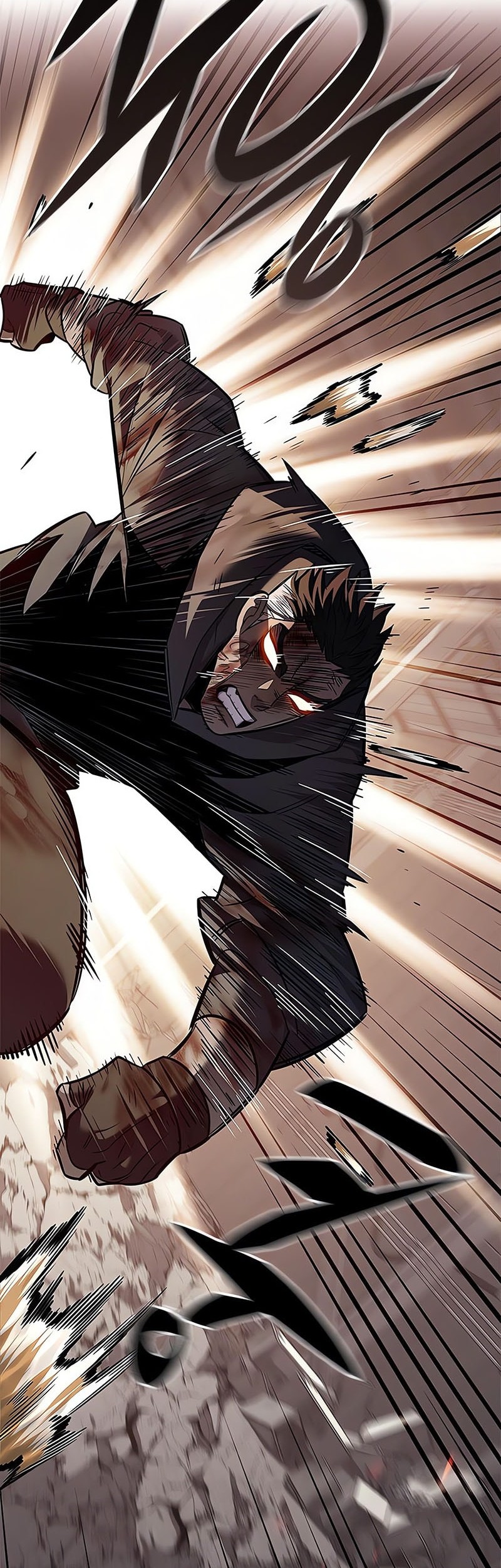 Eleceed - Chapter 350 - Page 2