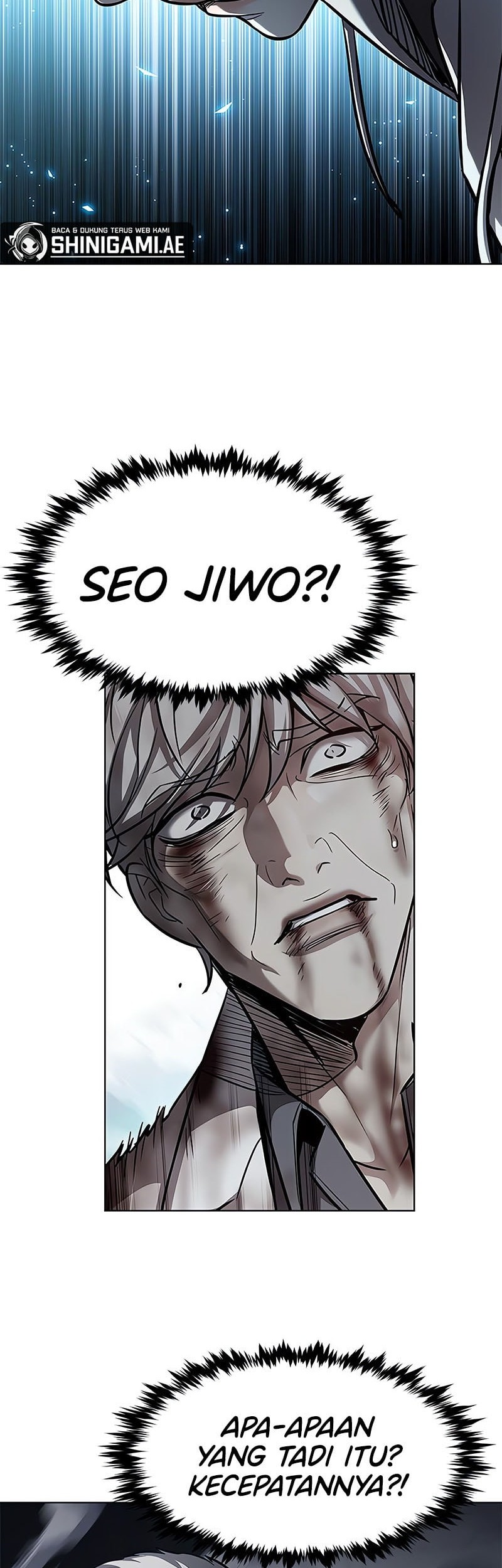 Eleceed - Chapter 350 - Page 77