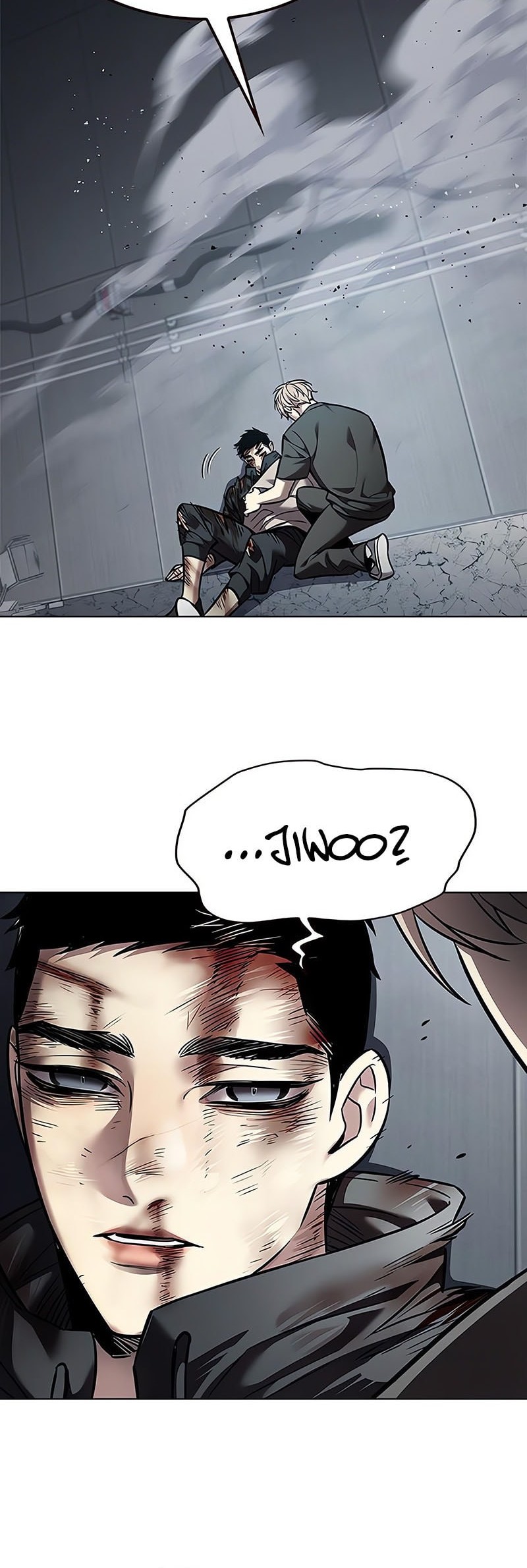 Eleceed - Chapter 350 - Page 79