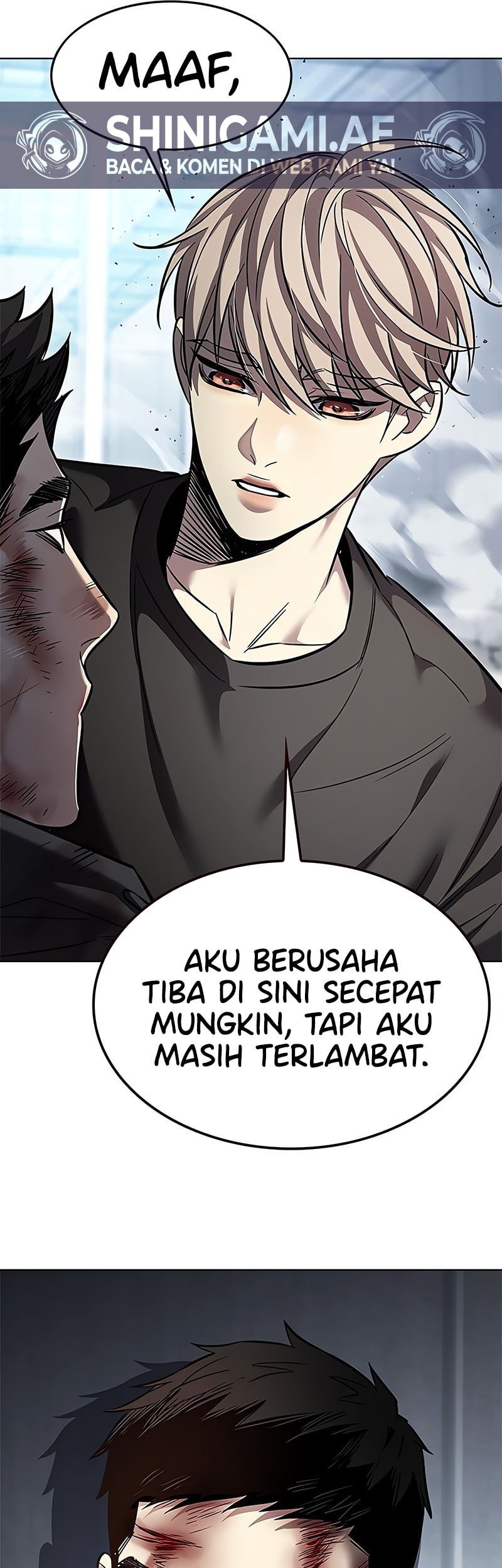 Eleceed - Chapter 350 - Page 80