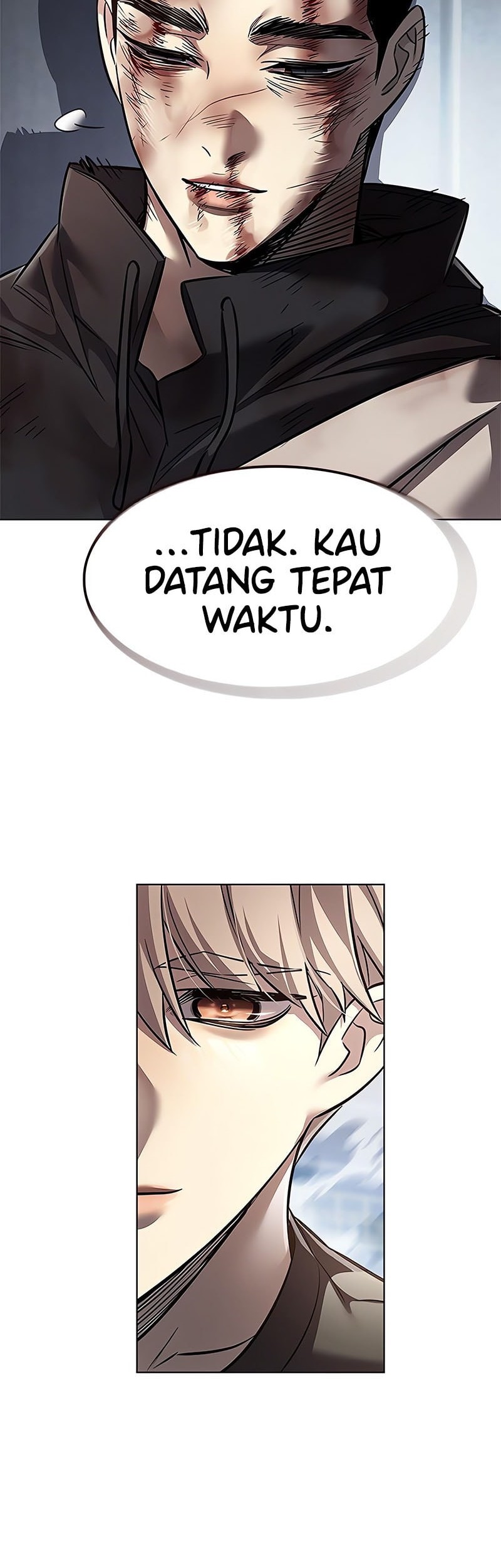 Eleceed - Chapter 350 - Page 81