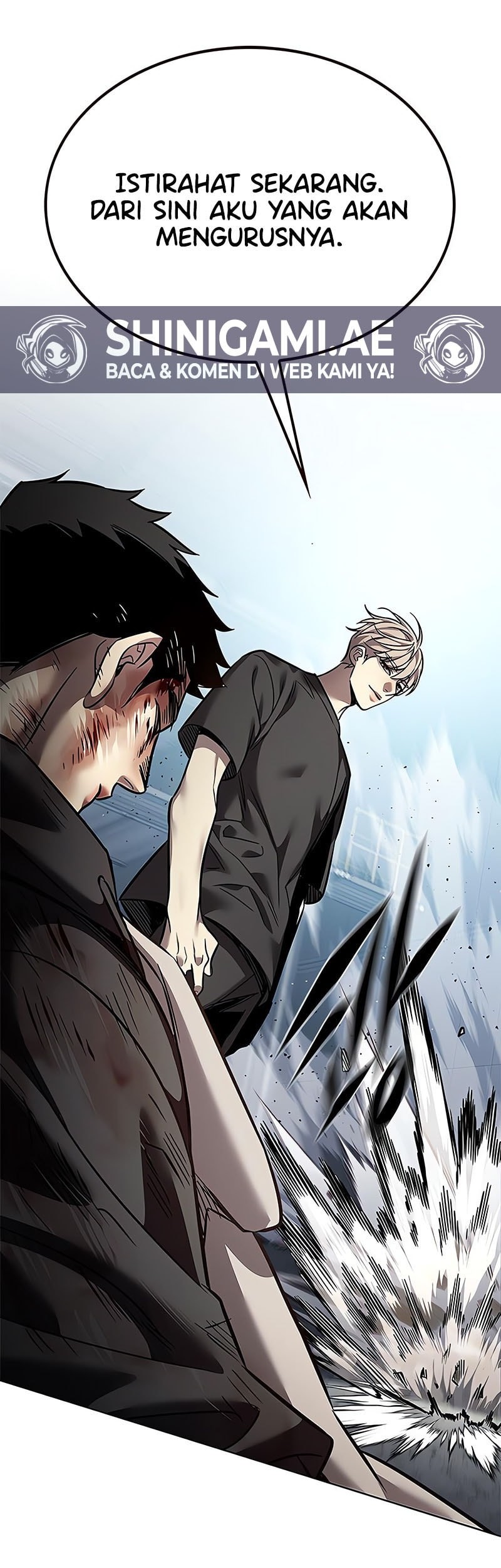 Eleceed - Chapter 350 - Page 82