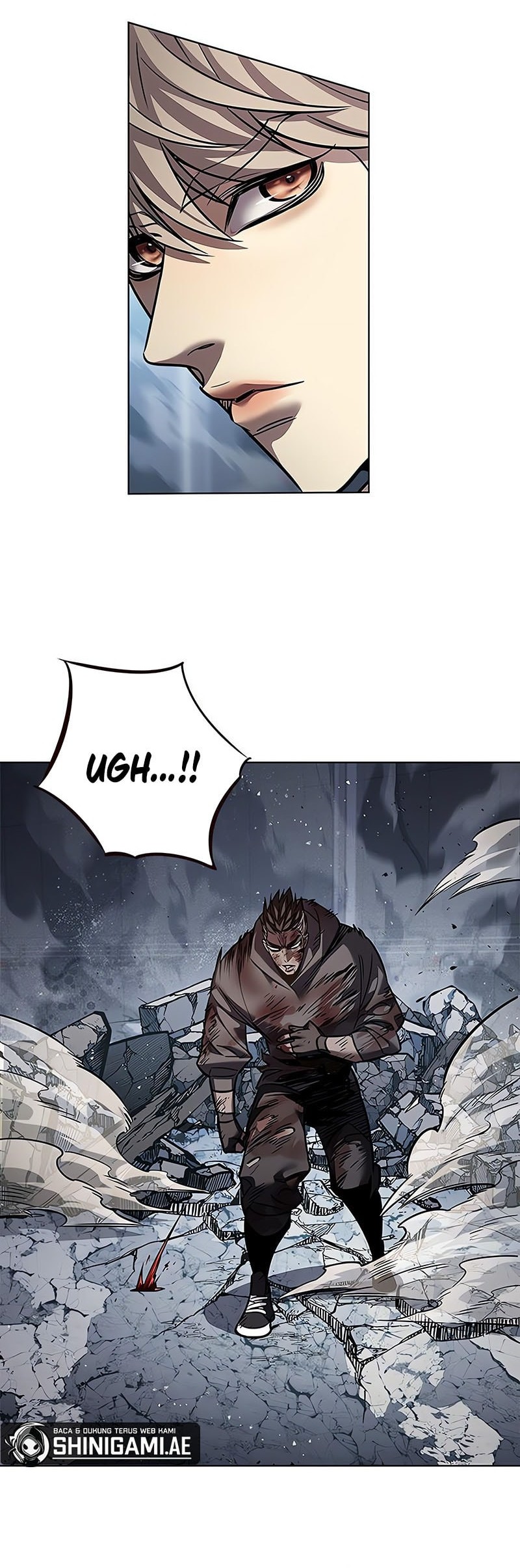 Eleceed - Chapter 350 - Page 83