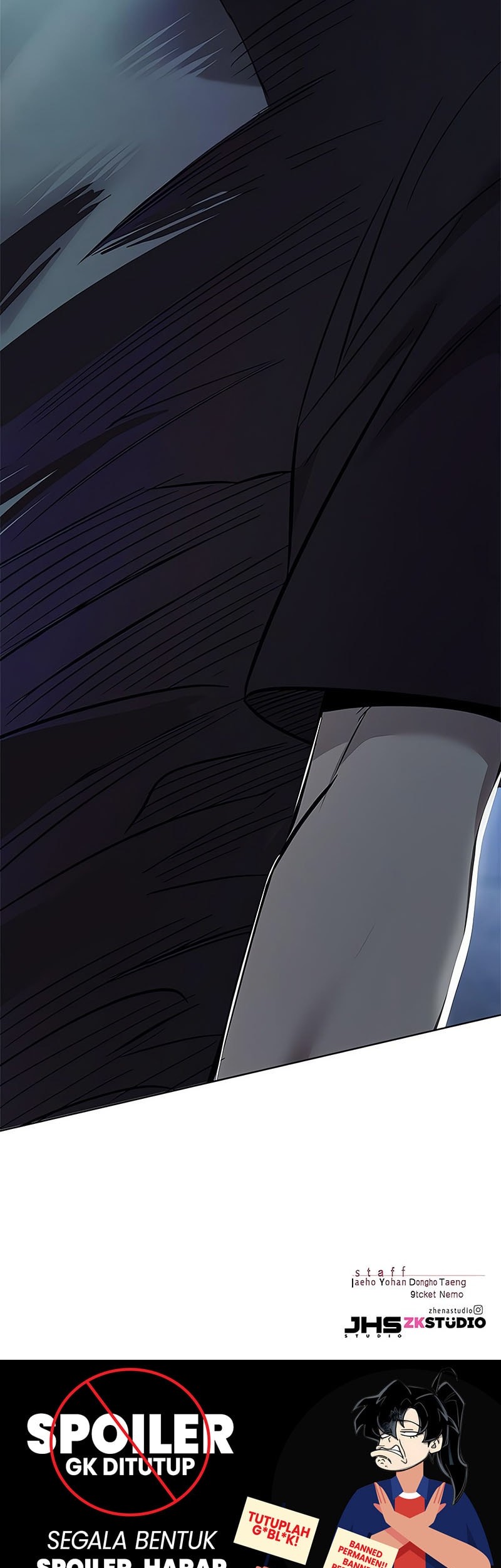 Eleceed - Chapter 350 - Page 86