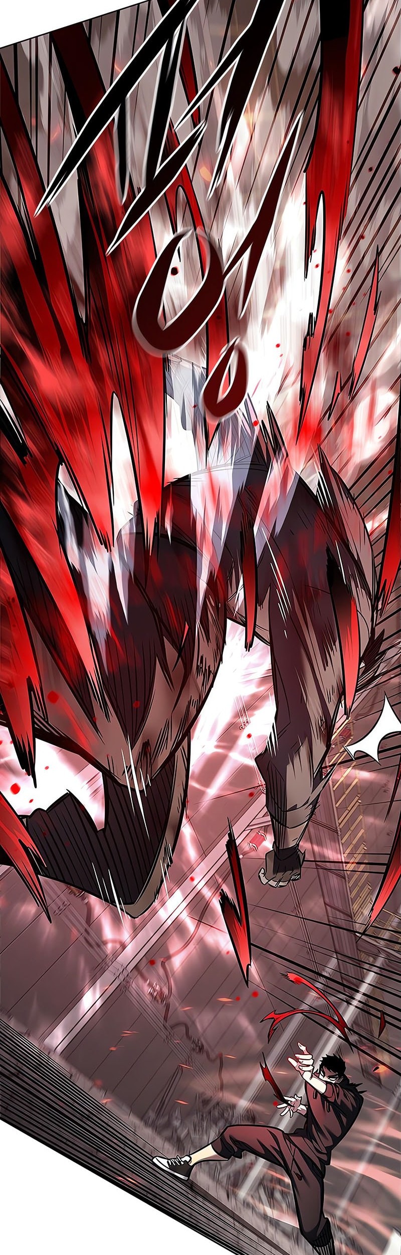 Eleceed - Chapter 350 - Page 5