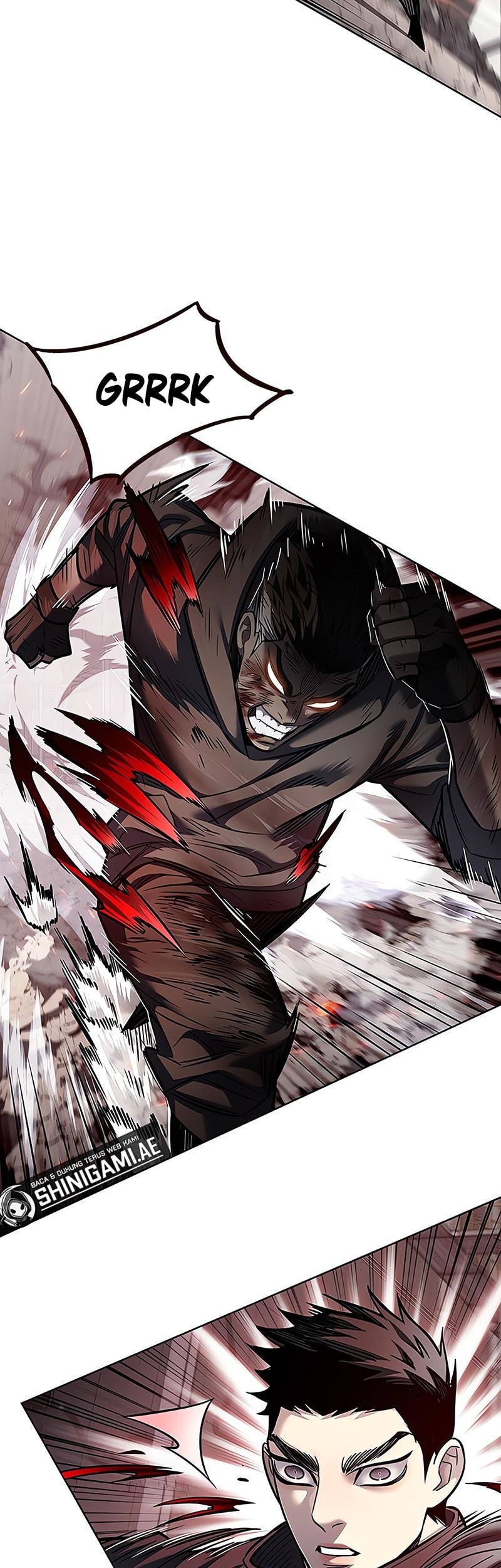 Eleceed - Chapter 350 - Page 6