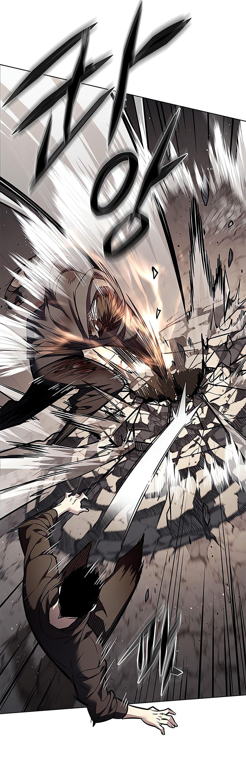 Eleceed - Chapter 350 - Page 8