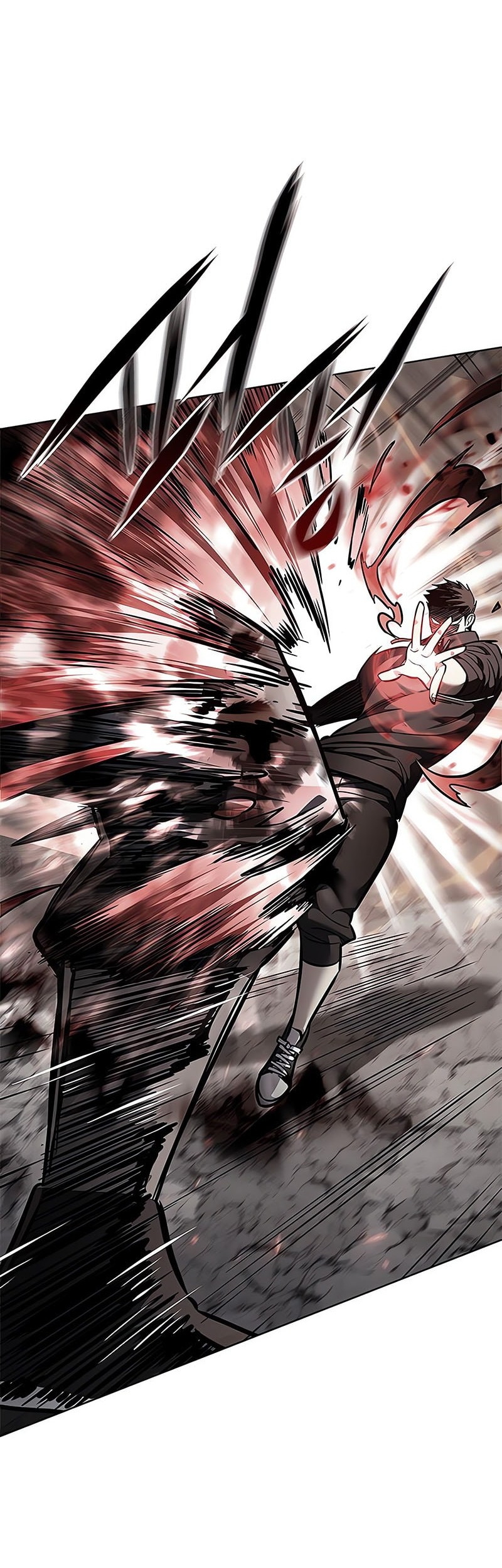 Eleceed - Chapter 350 - Page 9