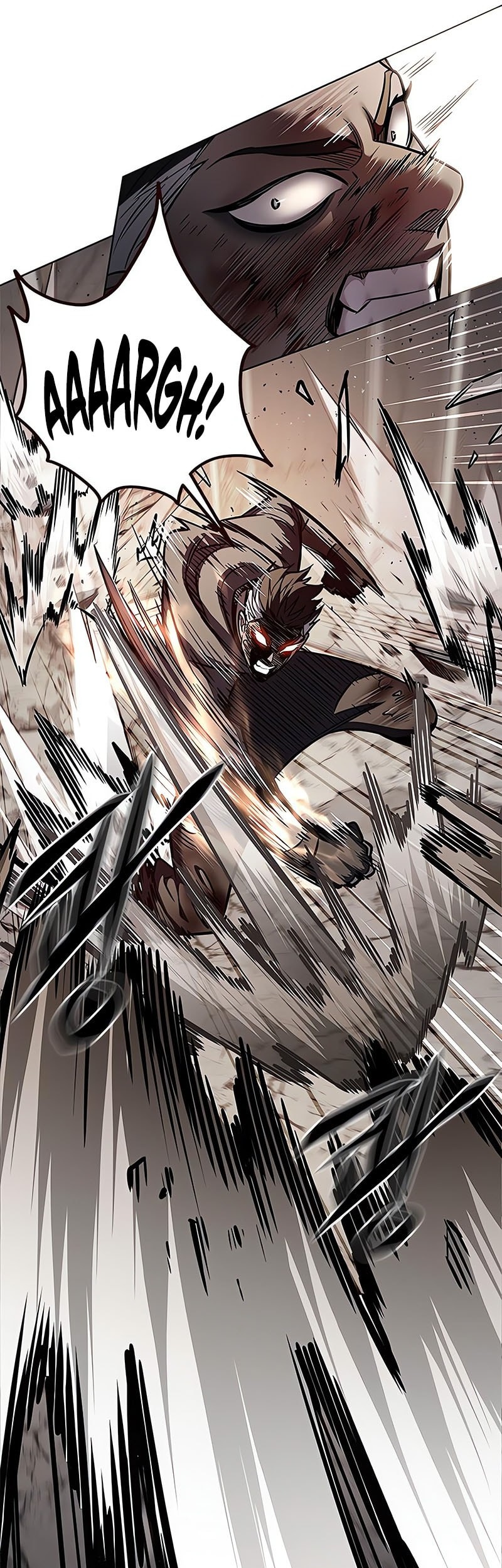 Eleceed - Chapter 350 - Page 10