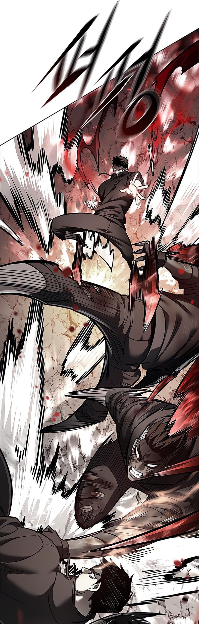 Eleceed - Chapter 350 - Page 12